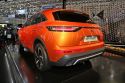 DS 7 Crossback