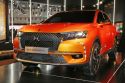 DS 7 Crossback