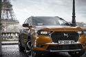 DS 7 Crossback BlueHDi 180 EAT8