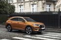 DS 7 Crossback BlueHDi 180 EAT8