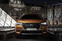 DS 7 Crossback BlueHDi 180 EAT8