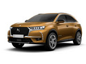 DS 7 CROSSBACK BlueHDi 180 EAT8