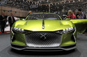 DS e-Tense