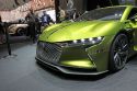 DS e-Tense