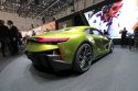 DS e-Tense