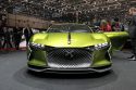 DS e-Tense