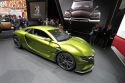 DS e-Tense