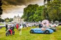 Chantilly Arts et lgance 2016