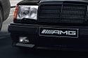 Diaporama : Mercedes-AMG : 50 ans de performance