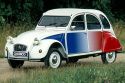 Diaporama : Les voitures qui ont marqué les Français