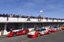 Diaporama : Les Grandes Heures de l'Automobile 2018