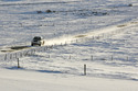  Faut-il rendre obligatoires les pneus hiver ?