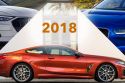 Diaporama : Les nouveautés marquantes de 2018