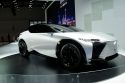 Lexus LF-Z