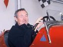  Interview de Nick Mason