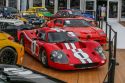 VENTE ARTCURIAL LE MANS CLASSIC 2023