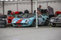 PLATEAU 4 LE MANS CLASSIC 2023