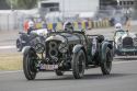 BENJAFIED'S RACING CLUB LE MANS CLASSIC 2023