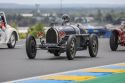 PLATEAU 1 LE MANS CLASSIC 2023