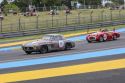 PLATEAU 2 LE MANS CLASSIC 2023