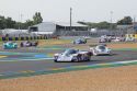 GROUP C RACING LE MANS CLASSIC 2023