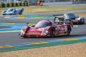 GROUP C RACING LE MANS CLASSIC 2023