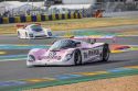 GROUP C RACING LE MANS CLASSIC 2023