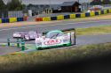 GROUP C RACING LE MANS CLASSIC 2023