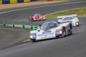 GROUP C RACING LE MANS CLASSIC 2023