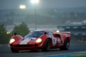 PLATEAU 5 LE MANS CLASSIC 2023