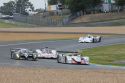 Parade Vainqueurs Le Mans