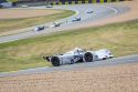 Parade Vainqueurs Le Mans