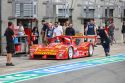 ENDURANCE RACING LEGENDS LE MANS CLASSIC 2023