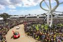 Les vainqueurs de Ferrari Le Mans