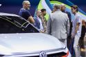 Volkswagen ID GTI Concept