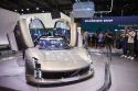 Porsche Mission X