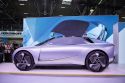 Opel Experimental Concept