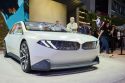 BMW Vision Neue Klasse