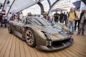 Porsche Mission X