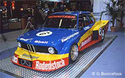  BMW dans la course