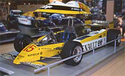 Rétromobile 2002