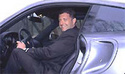  Interview de Detlev von Platen (Porsche)