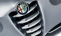 Le design Alfa Romeo