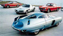 Les concept cars Bertone