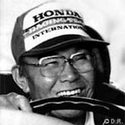 Historique Honda