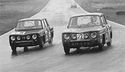  La R8 Gordini en course