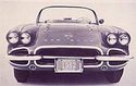 Quelle Corvette choisir ?