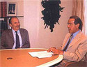  Interview de Philippe Guédon