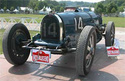  Festival Automobile Historique 2004