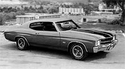  Les autres muscle cars GM